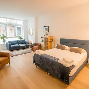 Smart - Apartment