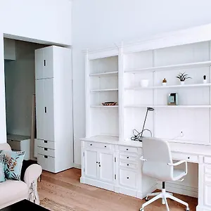 Comfortable City Center Apartamento