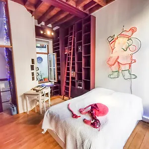 Séjour chez l'habitant La Maison Des Vacances, Bruxelles