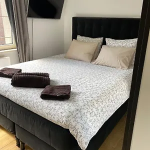 Appartement Louise 45 Blue, Bruxelles