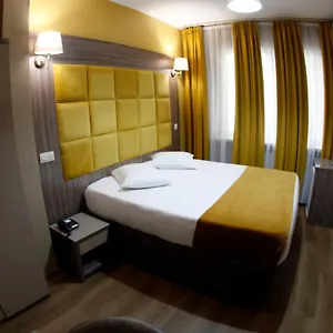 3* Отель Midi-zuid