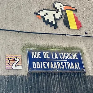 Apartment En Plein Coeur De Bruxelles. Superbe Duplex.a Voir!, Brüssel