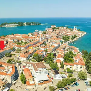 Fantattic Center , Poreč Kroatien