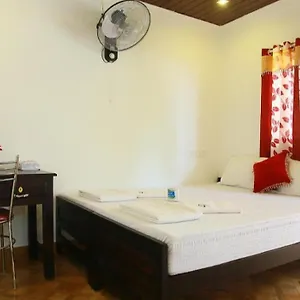 Marari Anandu , Mararikulam Indien