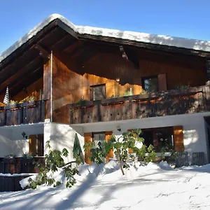 Haus Martin , Bayerisch Eisenstein Deutschland