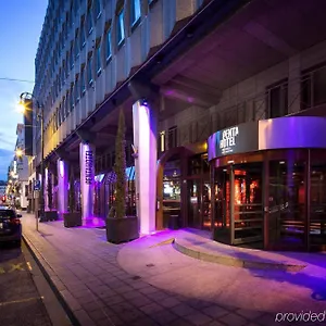 4* Отель Pentahotel Brussels Centre