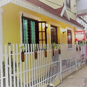 Seaway's , Kochi Indien